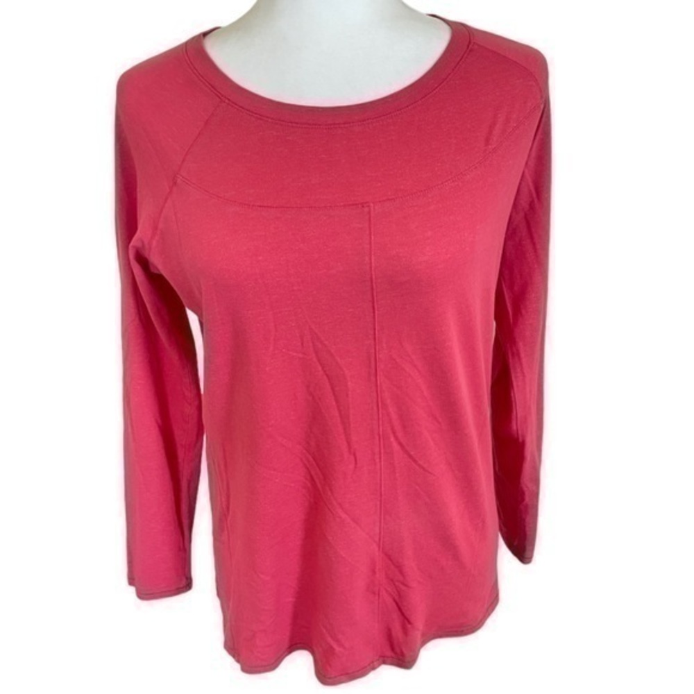 Patagonia long sleeve tshirt for women